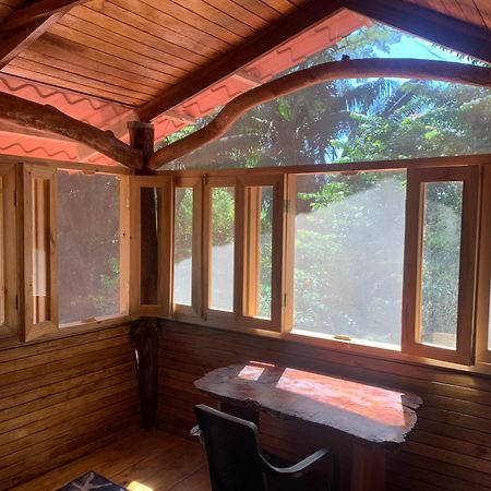 Casita De Los Suenos Cabuya  Екстер'єр фото