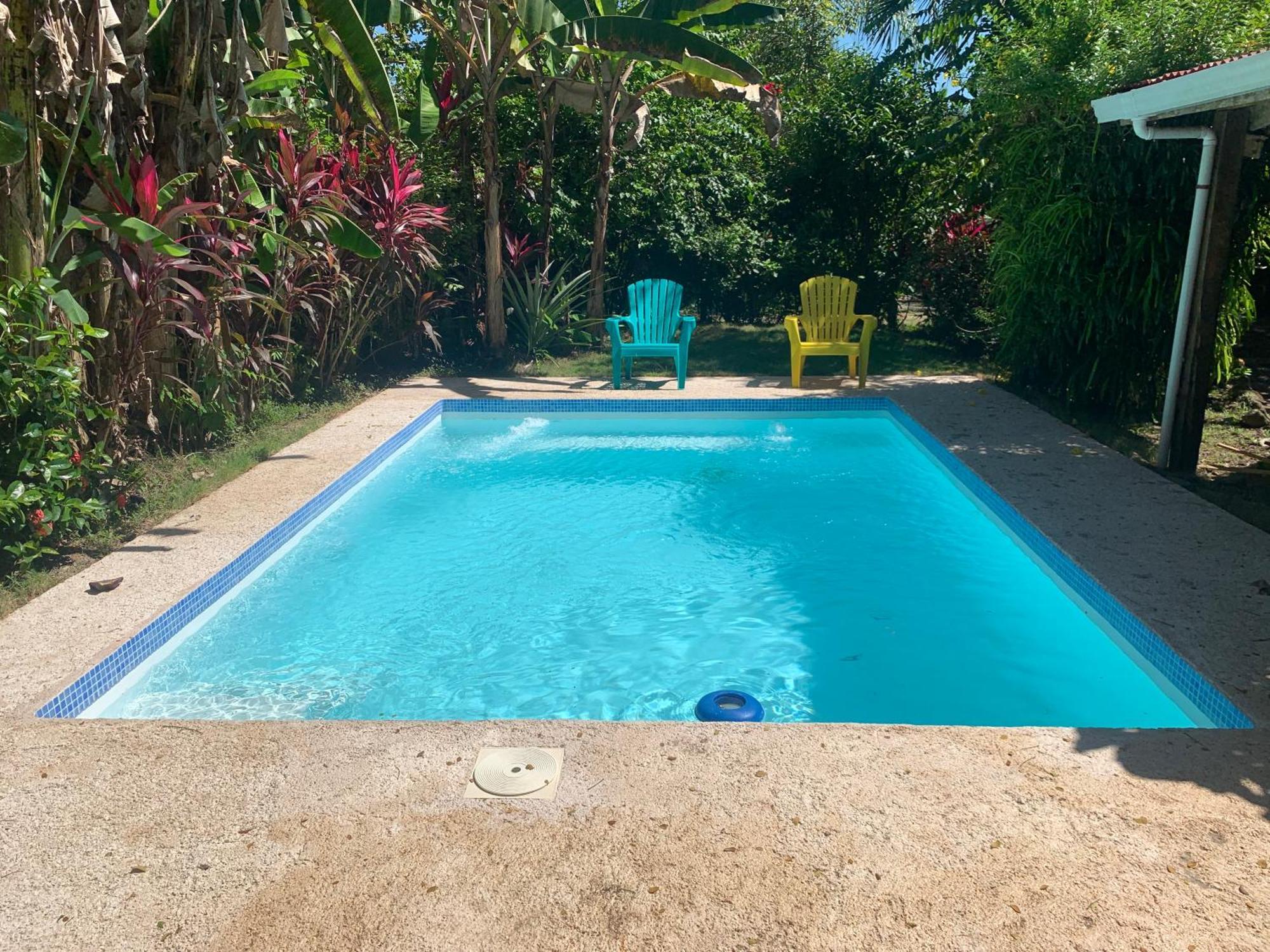Casita De Los Suenos Cabuya  Екстер'єр фото