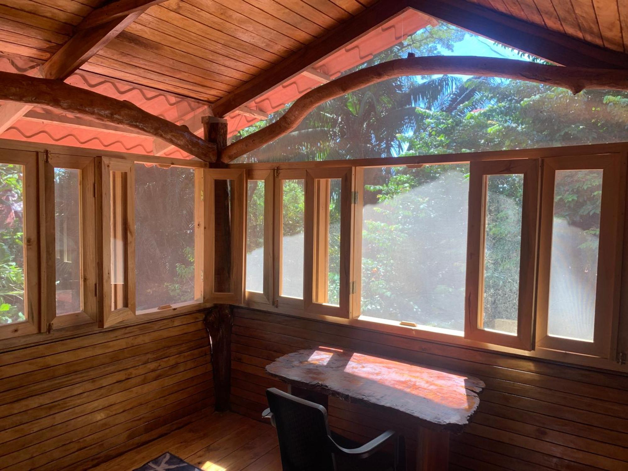 Casita De Los Suenos Cabuya  Екстер'єр фото