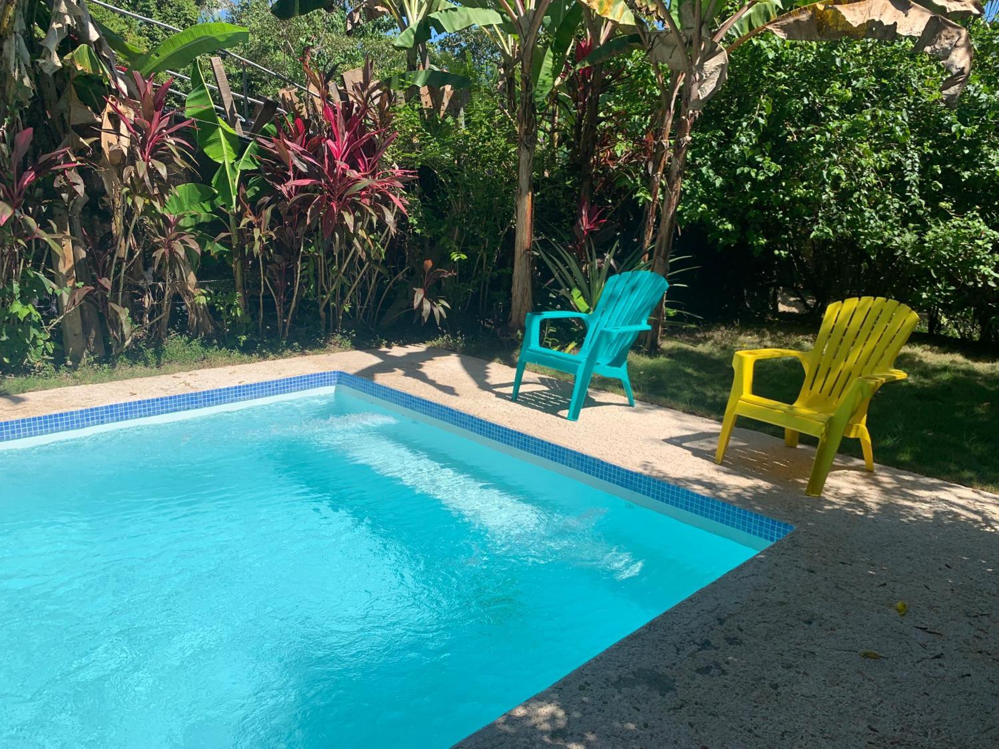 Casita De Los Suenos Cabuya  Екстер'єр фото