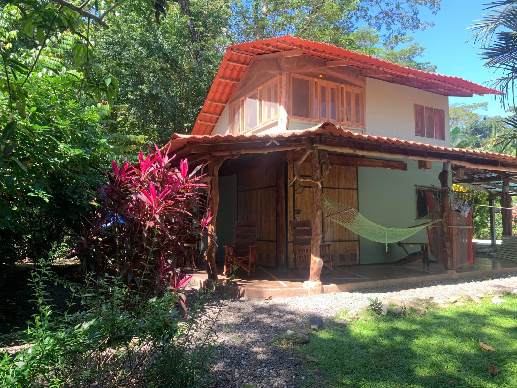 Casita De Los Suenos Cabuya  Екстер'єр фото