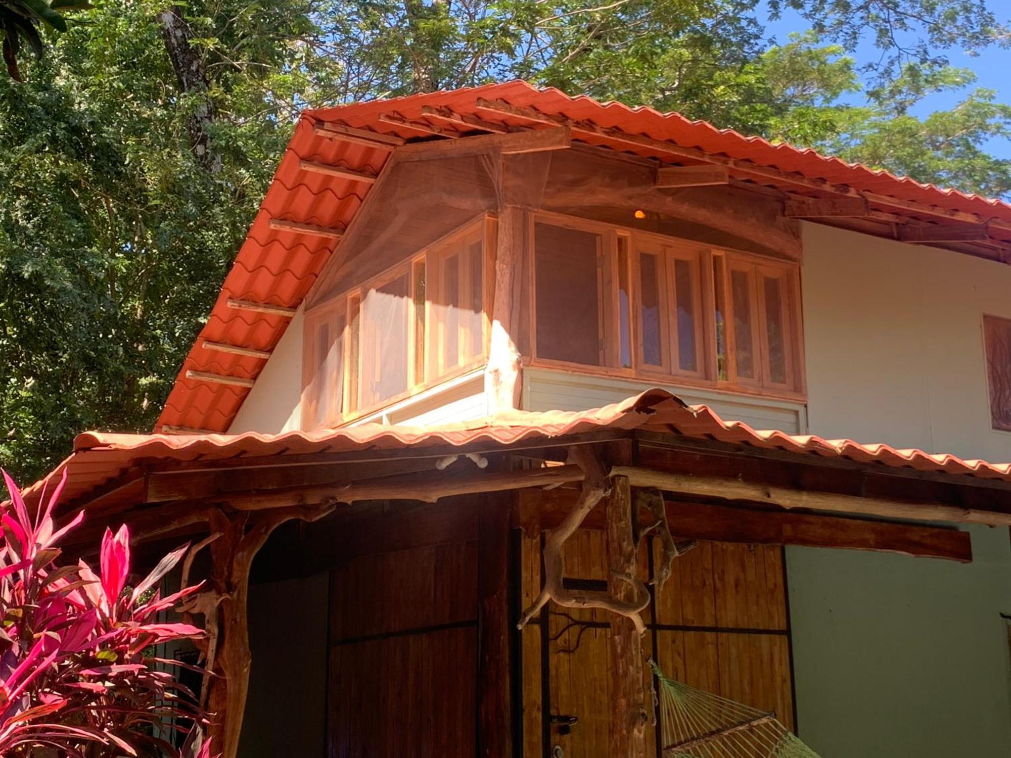 Casita De Los Suenos Cabuya  Екстер'єр фото