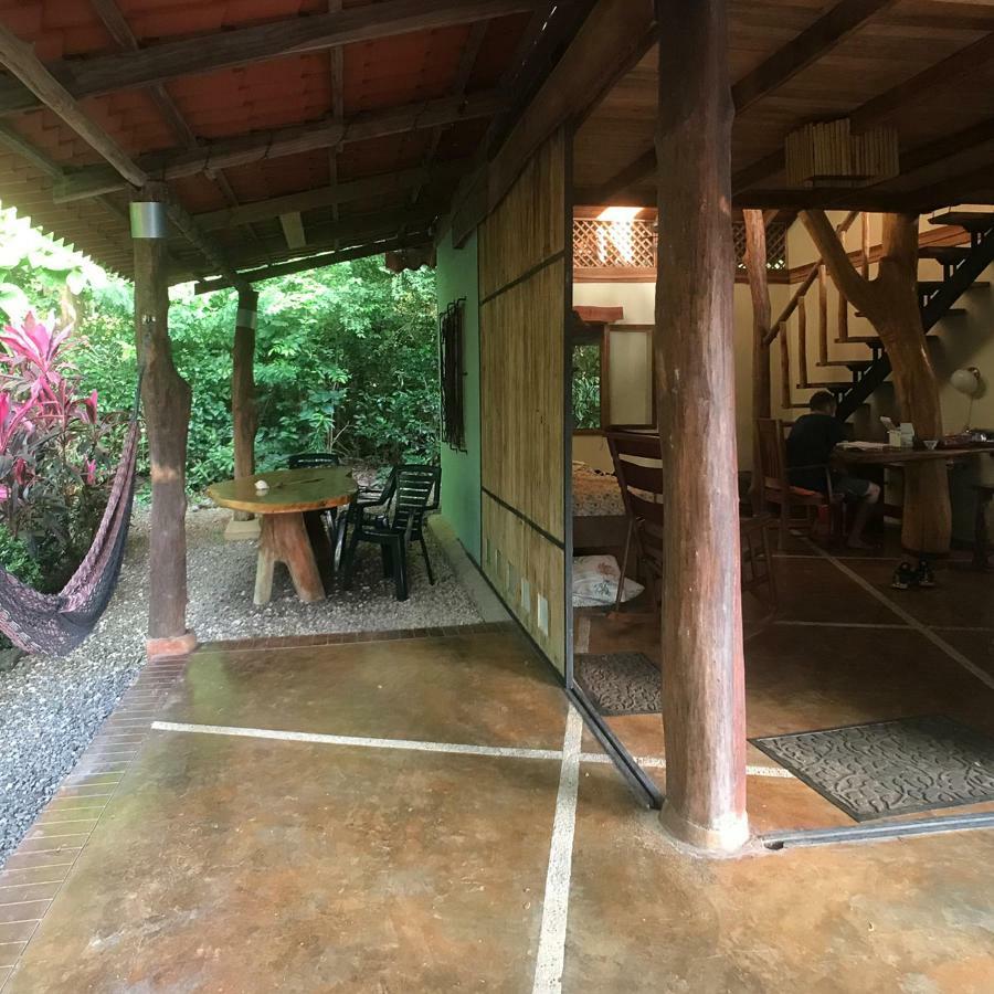 Casita De Los Suenos Cabuya  Екстер'єр фото