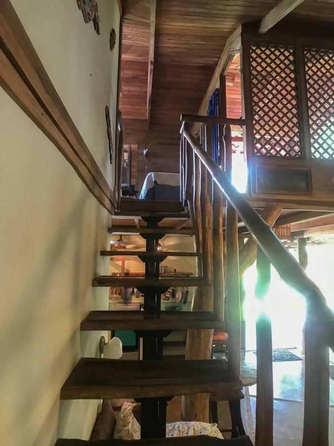 Casita De Los Suenos Cabuya  Екстер'єр фото