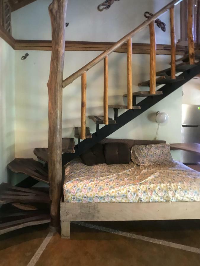 Casita De Los Suenos Cabuya  Екстер'єр фото