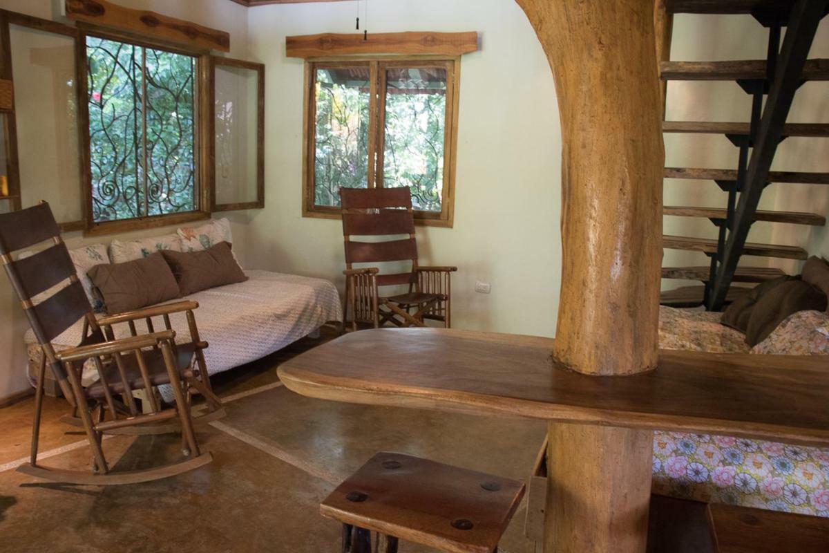 Casita De Los Suenos Cabuya  Екстер'єр фото