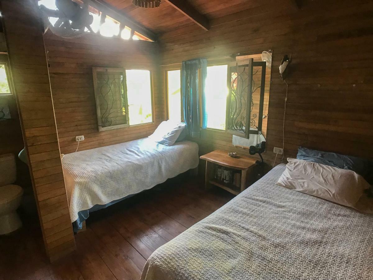 Casita De Los Suenos Cabuya  Екстер'єр фото