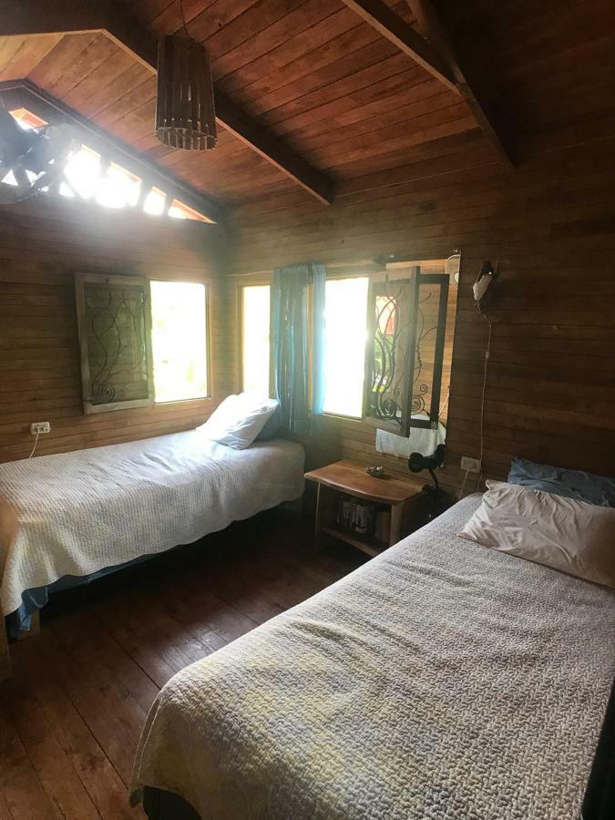 Casita De Los Suenos Cabuya  Екстер'єр фото