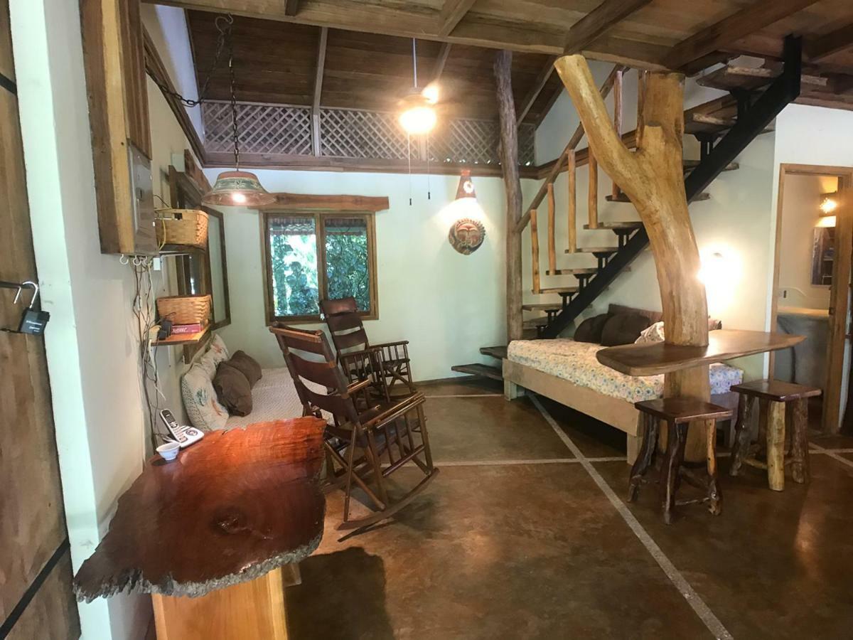 Casita De Los Suenos Cabuya  Екстер'єр фото