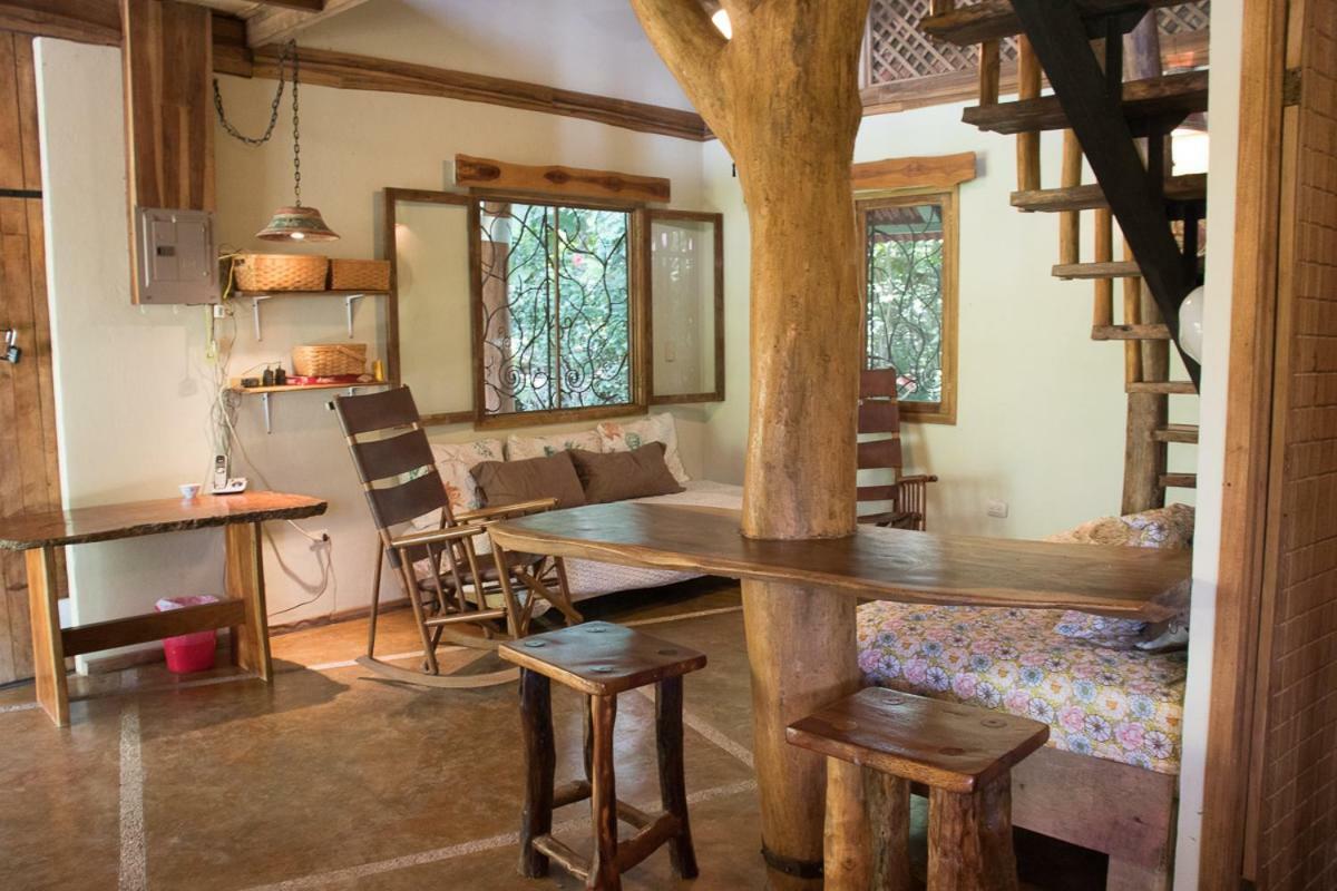 Casita De Los Suenos Cabuya  Екстер'єр фото