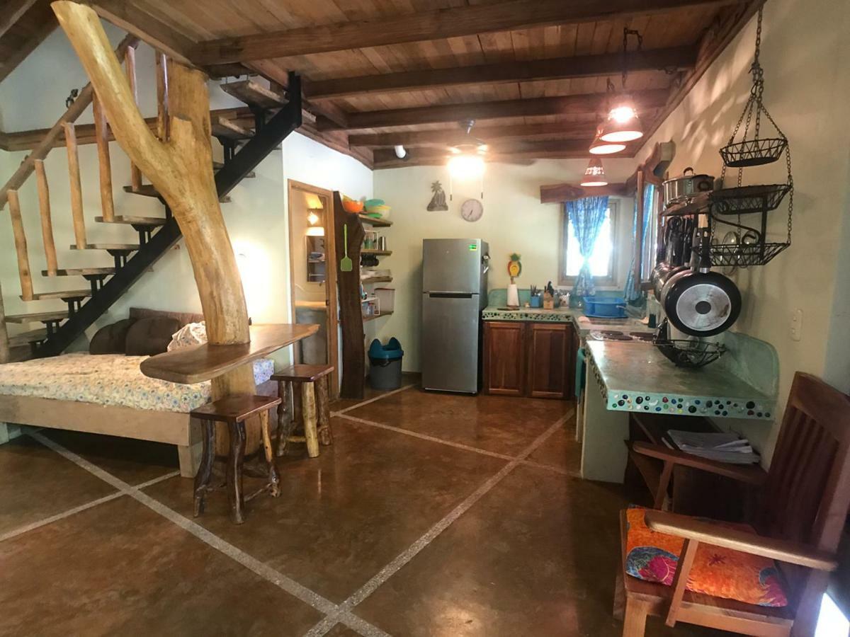 Casita De Los Suenos Cabuya  Екстер'єр фото