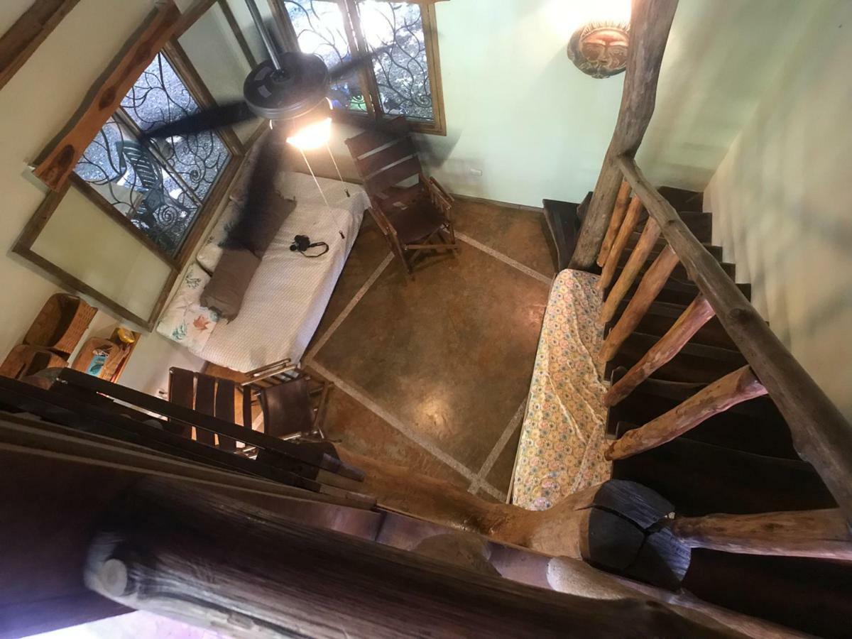 Casita De Los Suenos Cabuya  Екстер'єр фото