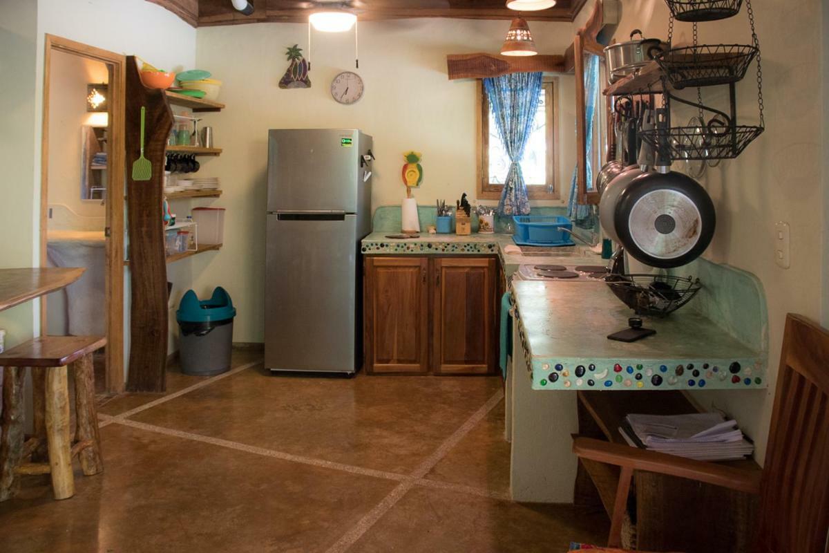 Casita De Los Suenos Cabuya  Екстер'єр фото