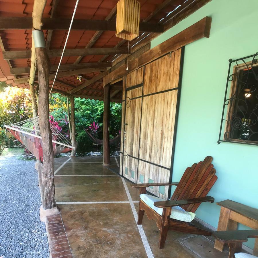 Casita De Los Suenos Cabuya  Екстер'єр фото